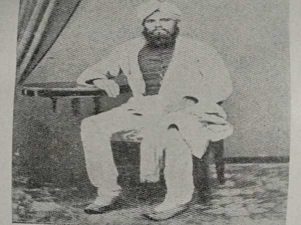 hari singh gaur jayanti special article part two