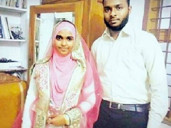 hadiya