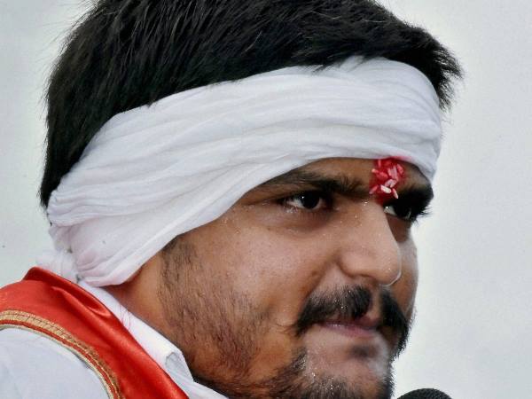 Gujarat Election 2017:कांग्रेस हमारी मांग पर राजी-हार्दिक