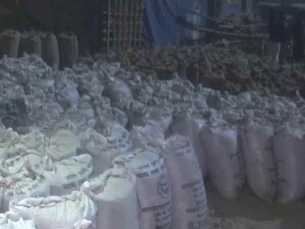 Attack on media persons in Hardoi, Uttar Pradesh