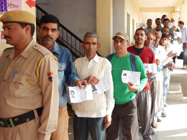 Himachal Election 2017 Himachal Election 2017