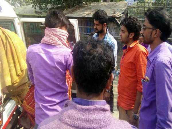 भोजपुरी सिंगर की पत्नी का दूसरे मर्द से था अवैध संबंध, सास को दी दर्दनाक मौत भोजपुरी सिंगर की पत्नी का दूसरे मर्द से था अवैध संबंध, सास को दी दर्दनाक मौत