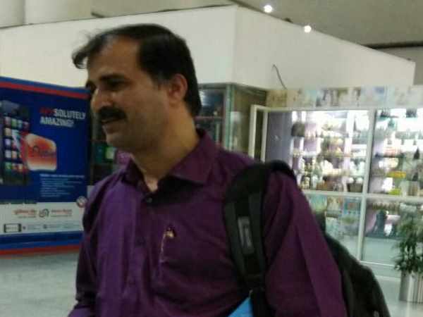 800 करोड़ के घोटाले का आरोपी भाग रहा था विदेश, क्राइम ब्रांच ने दबोचा 800 करोड़ के घोटाले का आरोपी भाग रहा था विदेश, क्राइम ब्रांच ने दबोचा