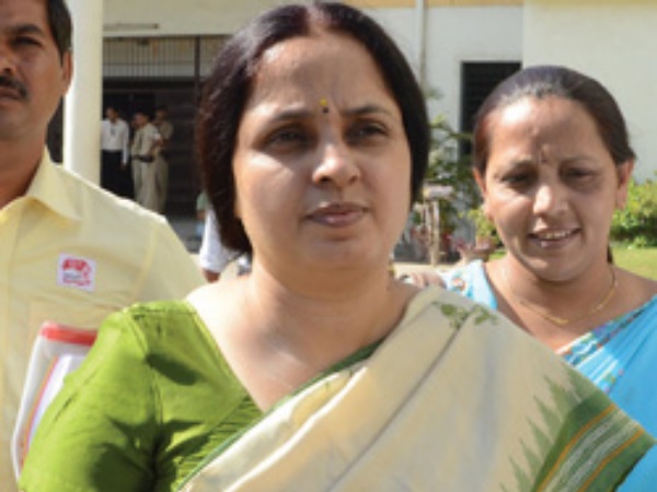 Jagruti Pandya Jagruti Pandya