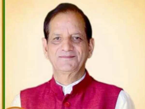 FIR against son of BJP candidate Kishan Kapoor for attack on congress candidate