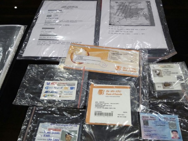 कोलकाता: अलकायदा से जुड़े 3 संदिग्ध आतंकी गिरफ्तार, अलकायदा की किताब बरामद