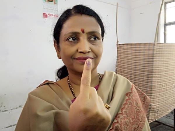 civic poll voting