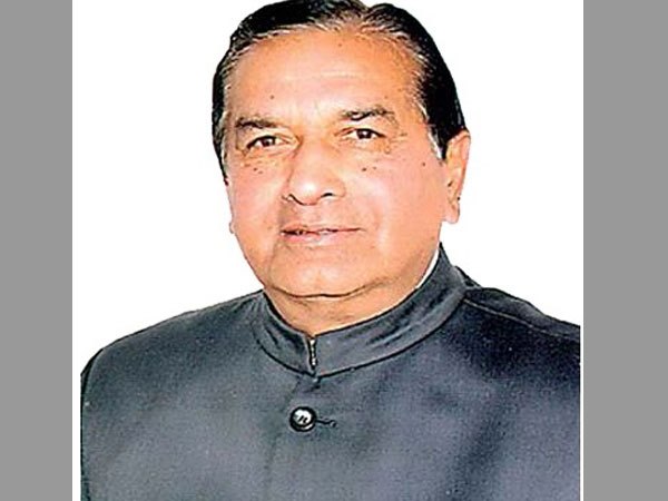 Congress candidate from Chintpurni assembly seat in Himachal: Kuldeep Kumar Congress candidate from Chintpurni assembly seat in Himachal: Kuldeep Kumar