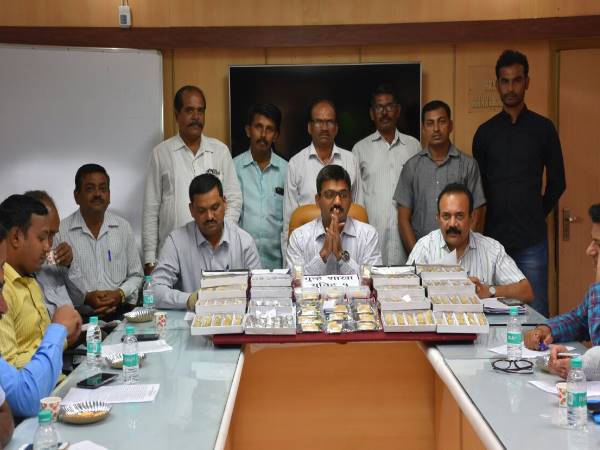 Police arrest Lottery forger who cheated 2100 people in Pune