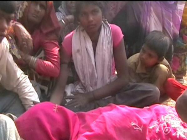 kanpur brother in law killed his brother's wife