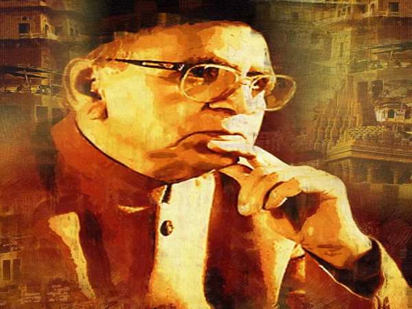 Padma shri literary veteran Manu Sharma funeral today in Varanasi