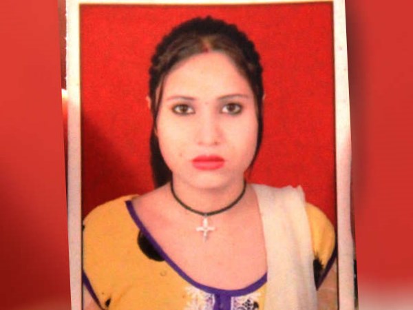 With 5 years of 'Live in' with, killed her in Meerut With 5 years of 'Live in' with, killed her in Meerut