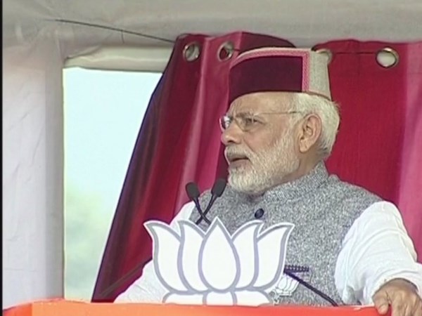 modi