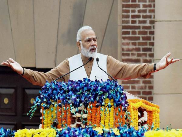 हमने बड़ी संख्या में लोगों को नौकरी दी