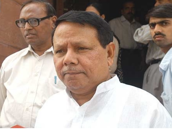 कांग्रेस नेता प्रियरंजन दास मुंशी का निधन, 8 सालों से थे कोमा में कांग्रेस नेता प्रियरंजन दास मुंशी का निधन, 8 सालों से थे कोमा में