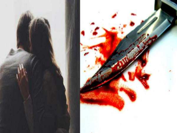  पत्नी की बीमारी से था परेशान