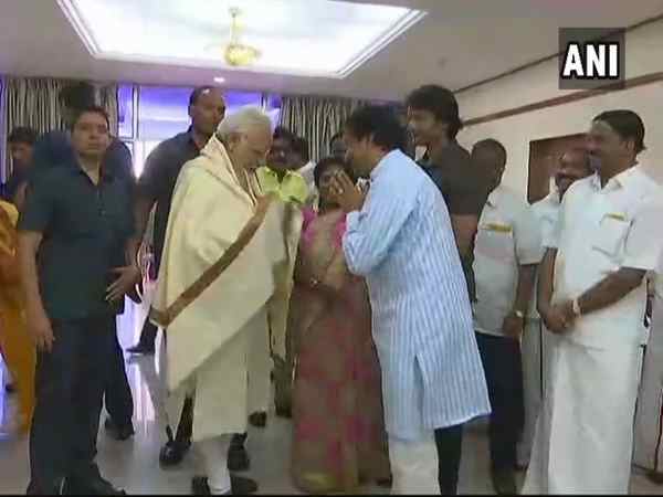 तमिल अखबार थांती की 75ोवीं वर्षगांठ में हिस्सा लेने चेन्नई पहुंचेंगे पीएम मोदी