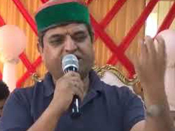 Congress candidate from Chamba assembly seat in Himachal: Neeraj Nayyar Congress candidate from Chamba assembly seat in Himachal: Neeraj Nayyar