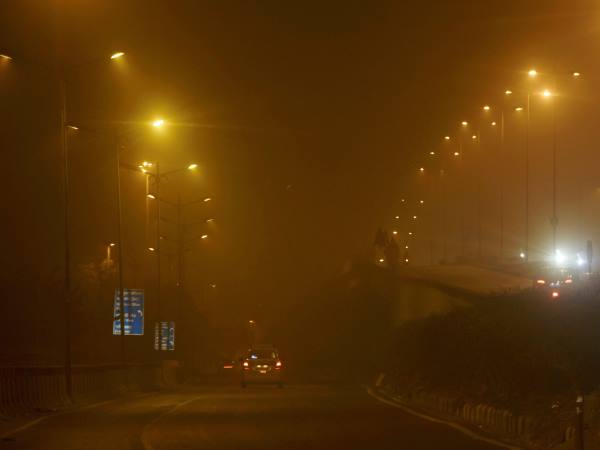 राज्यों में प्रदूषण को रोकने के लिए बने कार्य योजना तब हल होगी समस्या