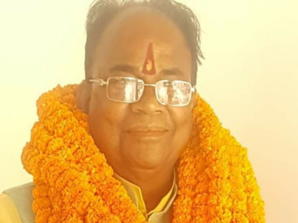 यूपी निकाय चुनाव: बीजेपी विधायक ने धमकी देते हुए कहा शिखंडी बना दूंगा यूपी निकाय चुनाव: बीजेपी विधायक ने धमकी देते हुए कहा शिखंडी बना दूंगा