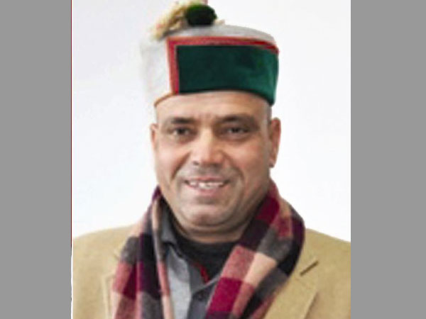 Prakash Chaudhary Congress candidate for Balh assembly Prakash Chaudhary Congress candidate for Balh assembly