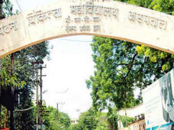 After death of patient, relative beat doctor in PMCH Patna