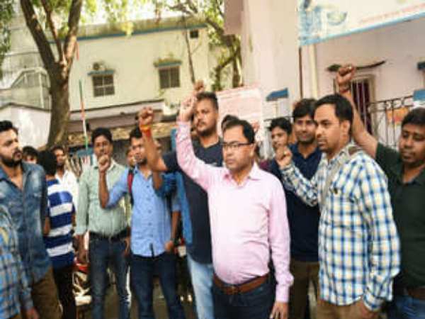 After death of patient, relative beat doctor in PMCH Patna
