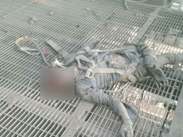 Boiler blast in NTPC in Raebareli, many dead in this incident