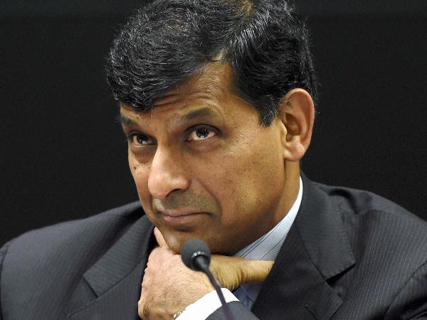 रघुराम राजन ने AAP के प्रस्ताव को ठुकराया, कहा- नहीं बनना सांसद रघुराम राजन ने AAP के प्रस्ताव को ठुकराया, कहा- नहीं बनना सांसद