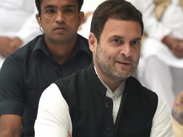 कांग्रेस के लिए मुश्किल था बीजेपी की सीट छीनना