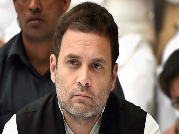Gujarat Assembly Election 2017: वडोदरा पहुंचे राहुल गांधी, भरूच में करेंगे रैली