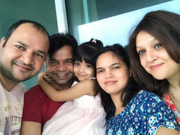 Actor Rajpal Yadavs daughter marriage, bollywood gather in UP