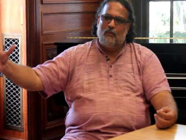 महात्मा गांधी के परपौत्र ने कहा- युवक चुनाव करें किसे बनाना है नायक महात्मा गांधी के परपौत्र ने कहा- युवक चुनाव करें किसे बनाना है नायक