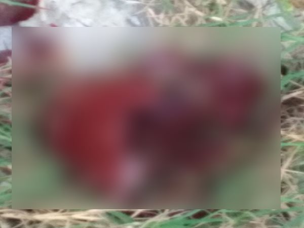 Bhadohi explosive blast one dead Bhadohi explosive blast one dead