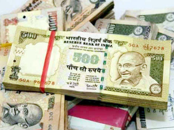 Demonetisation anniversary LIVE: 2.24 लाख फर्जी कंपनियां बंद