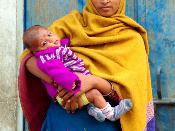 कम उम्र की लड़कियों को एड्स का ज्यादा खतरा