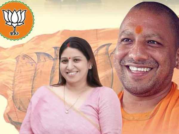 अग्निपरीक्षा में सीएम योगी पास!