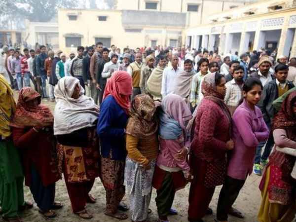 अपना वार्ड भी डिप्टी सीएम नहीं बचा पाए