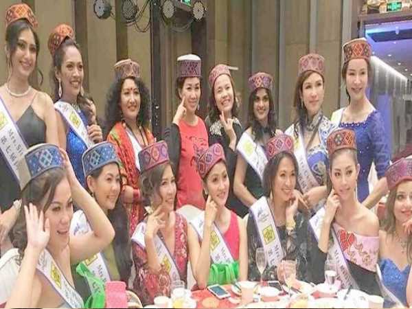 लाहौल-स्पीति के चोखांग गांव से हैं कल्पना लाहौल-स्पीति के चोखांग गांव से हैं कल्पना