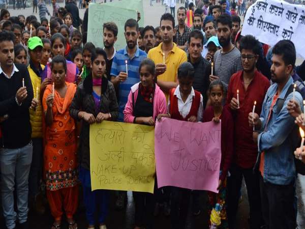 जांच में की जा रही है जल्दबाजी!