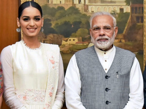 बॉलीवुड में जाने का मानुषी का नहीं है इरादा बॉलीवुड में जाने का मानुषी का नहीं है इरादा
