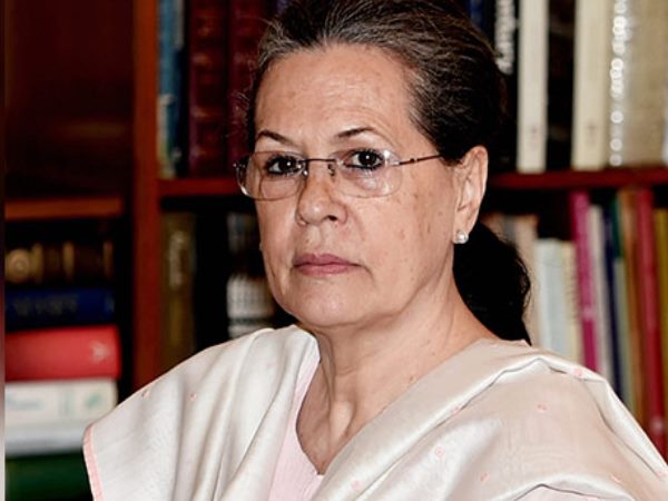 संगठन का निर्णय, हाईकमान से लेना देना नहीं