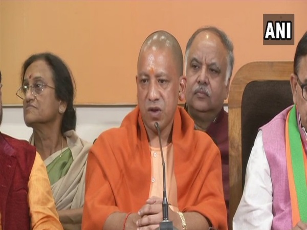  जीत के बाद गदगद बीजेपी