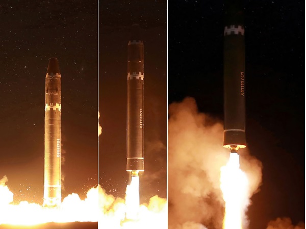 इस मिसाइल में हैं ये खतरनाक खूबियां