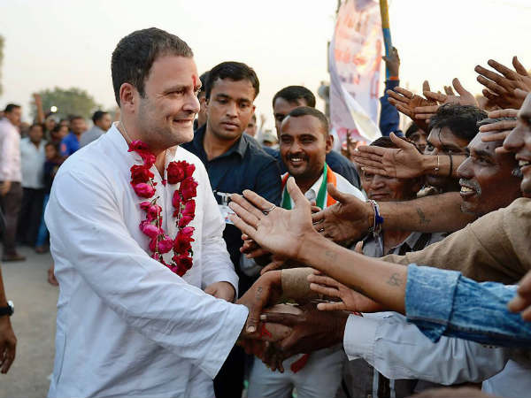 और हिंदू प्रतीकों को रौंदती चली गई कांग्रेस 