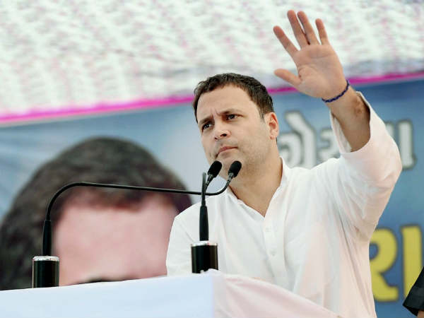 नेहरू, इंदिरा, राव और राजीव ने हिंदुत्‍व के बराबर साधा 