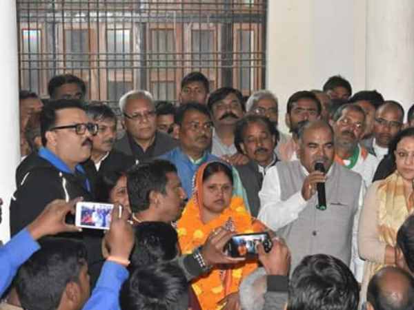 नगर पंचायत लालगंज 