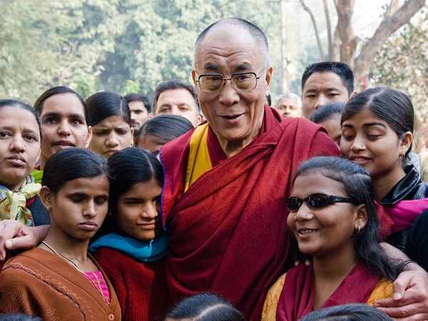 ओबामा से लामा को उम्मीद