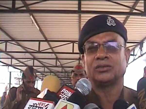 एक साथी हुआ फरार