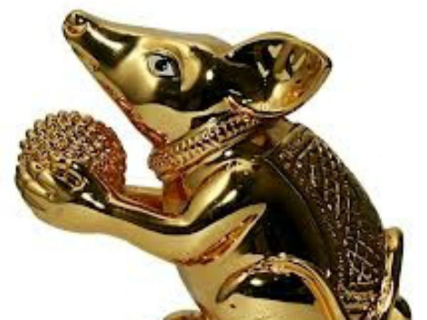  गणेश अगर साधन है तो संसार के प्रत्येक कण में वह विद्यमान 